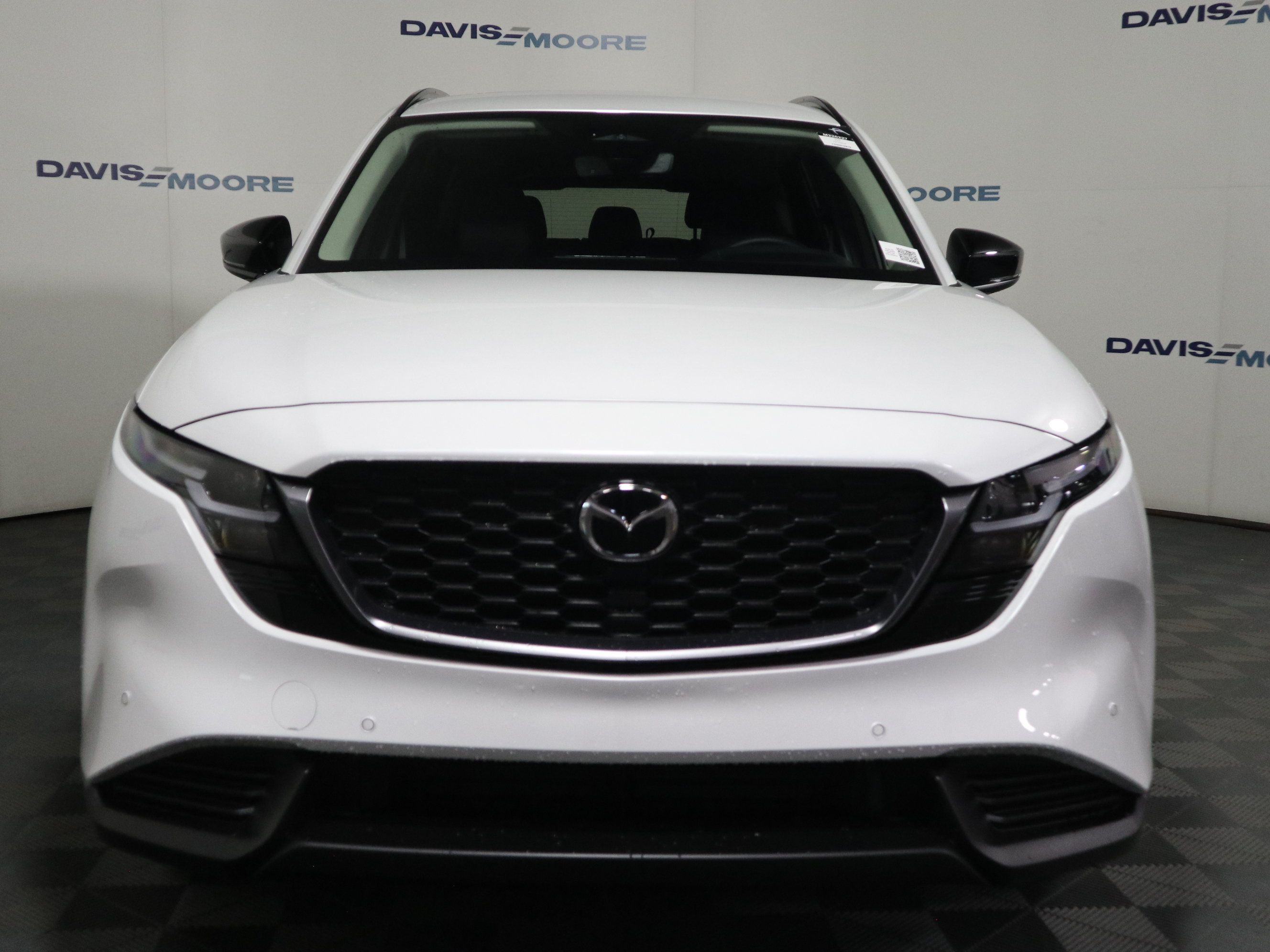New 2026 MAZDA CX-5 Preferred AWD/4WD image 9