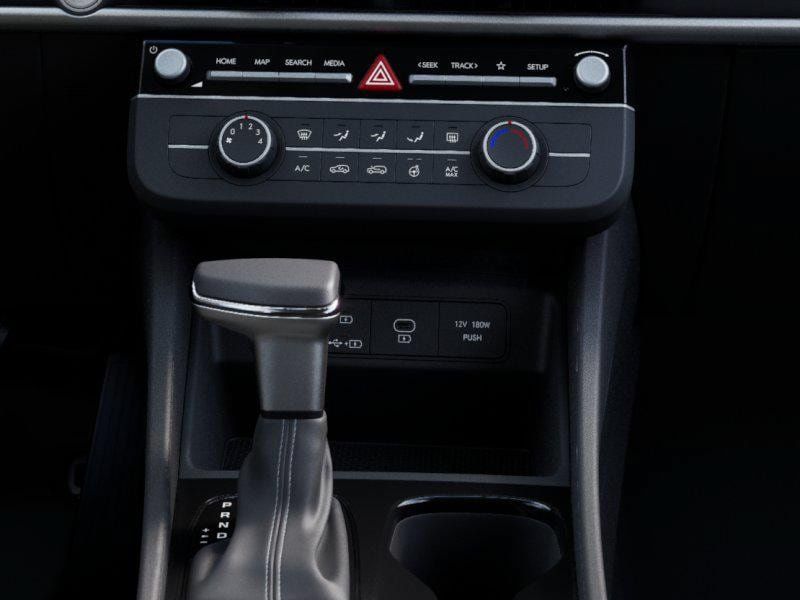 New 2026 Hyundai Tucson SE AWD/4WD image 16
