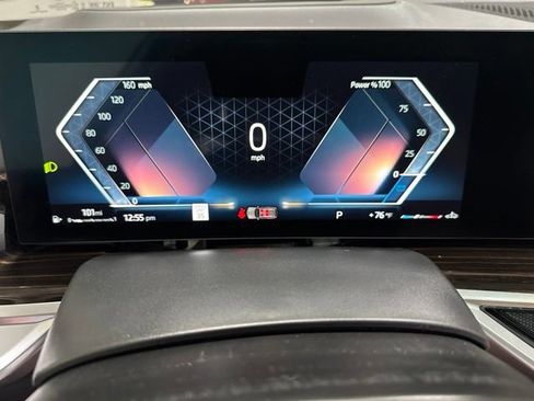 Used 2025 BMW X7 xDrive40i w/ Premium Package AWD/4WD image 19