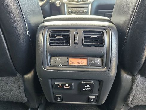 Used 2019 Nissan Pathfinder SL w/ Cargo Package image 22