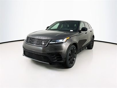 New 2026 Land Rover Range Rover Velar Dynamic SE