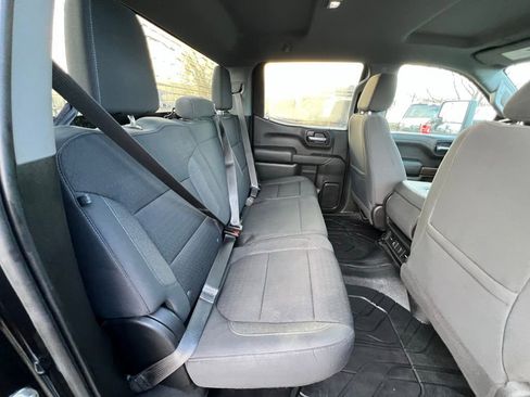 Used 2021 Chevrolet Silverado 1500 LT image 23