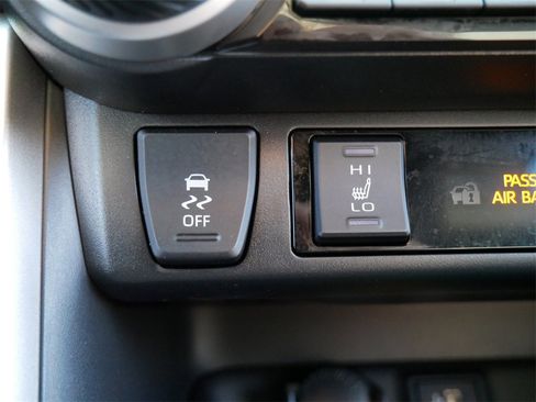 Certified 2025 Toyota RAV4 XSE w/ Weather Package image 22