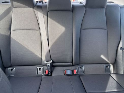 Used 2025 Toyota Corolla LE image 34