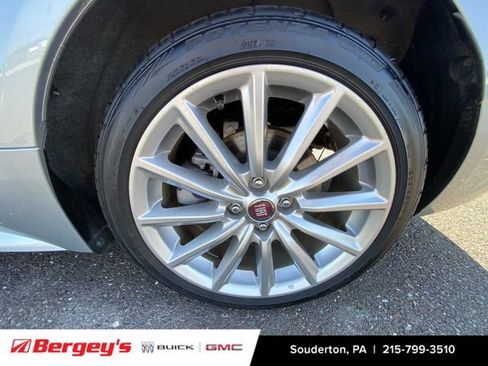 Used 2018 FIAT 124 Spider Lusso w/ Convenience Group RWD image 36