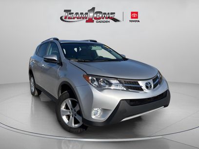 Used 2014 Toyota RAV4 XLE