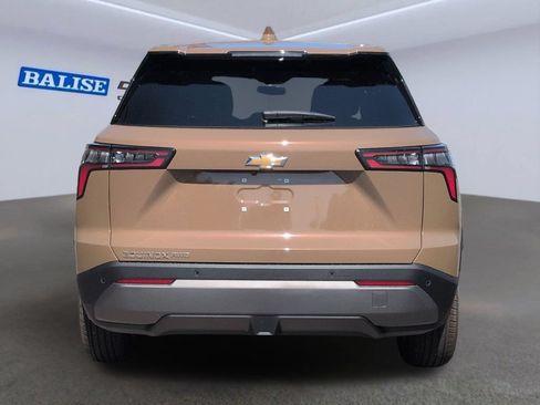 New 2027 Chevrolet Equinox LT AWD/4WD image 4