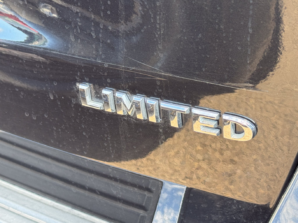 Used 2015 Jeep Grand Cherokee Limited RWD image 22