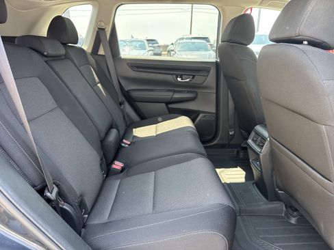Used 2024 Honda CR-V EX image 9