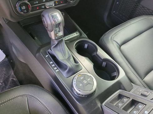 New 2026 Ford Bronco Big Bend AWD/4WD image 23