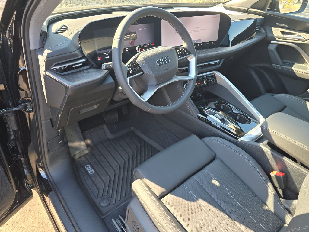 New 2026 Audi Q5 Premium Plus AWD/4WD image 18
