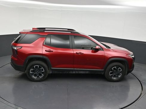 Used 2026 Chevrolet Equinox ACTIV FWD image 21