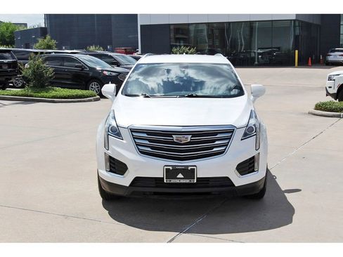 Used 2019 Cadillac XT5 FWD image 8