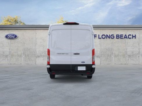 New 2026 Ford Transit 250 148 Medium Roof RWD image 5
