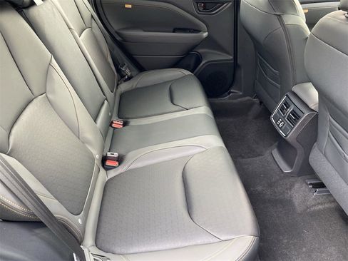 New 2026 Subaru Forester Wilderness image 9