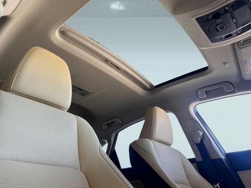Used 2021 Lexus NX 300 FWD w/ Premium Package image 23