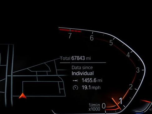 Used 2020 BMW X5 xDrive40i w/ Convenience Package image 45