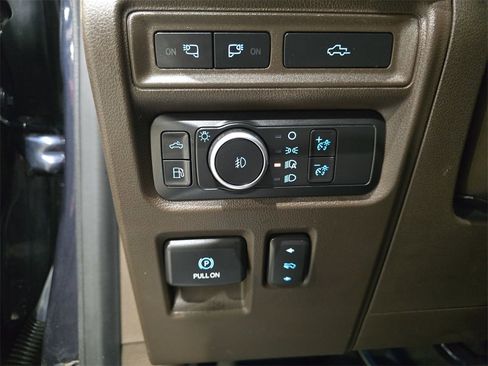 Used 2022 Ford F150 King Ranch w/ Equipment Group 601A High image 27