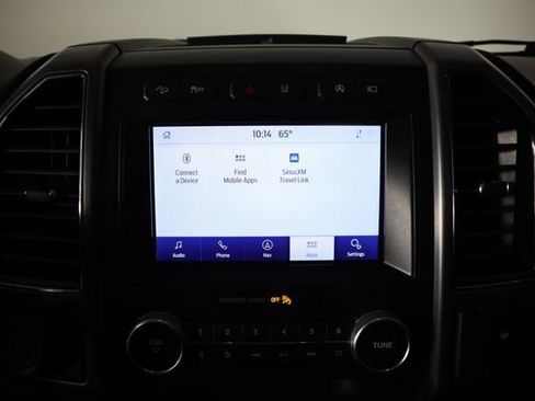 Used 2021 Ford Expedition Max Platinum AWD/4WD image 60