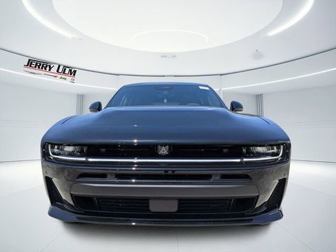 New 2026 Dodge Charger R/T AWD/4WD image 8