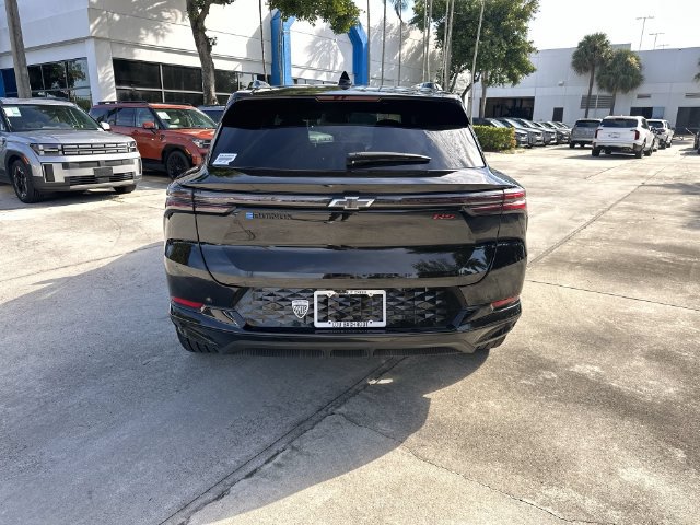 Used 2025 Chevrolet Equinox EV RS FWD image 35