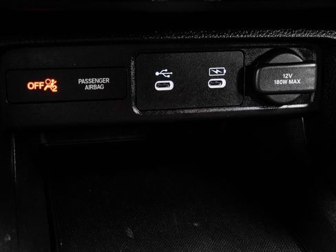 Used 2026 Honda Civic Sport image 27