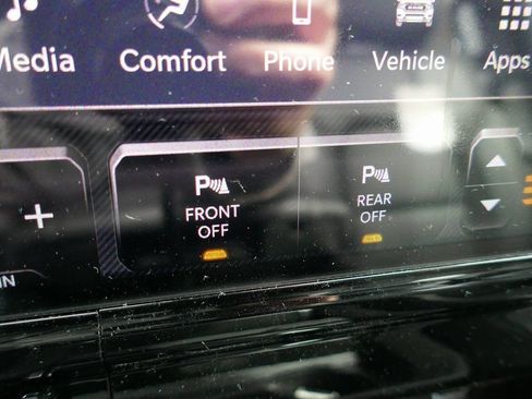 New 2026 RAM 1500 Limited AWD/4WD image 23