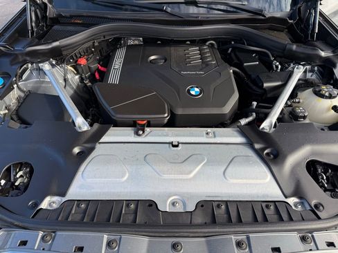 Used 2023 BMW X3 xDrive30i w/ Convenience Package image 20