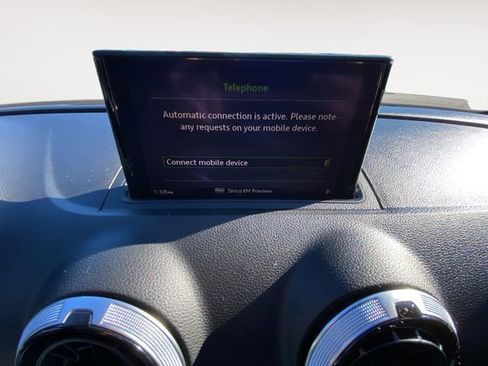 Used 2018 Audi A3 e-tron Premium w/ Sport Package image 24