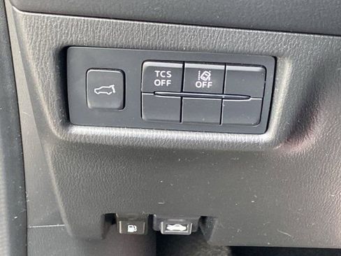 Used 2020 MAZDA CX-5 Grand Touring FWD image 17