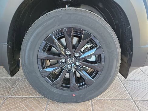 New 2026 MAZDA CX-50 AWD 2.5 Hybrid w/ Weather Package image 5