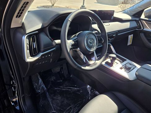 New 2026 MAZDA CX-90 Plug-In Hybrid w/Premium Sport AWD/4WD image 18