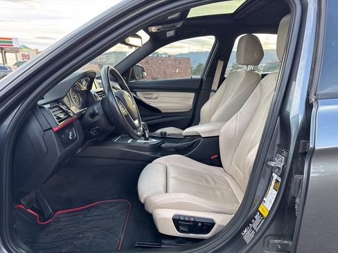 Used 2014 BMW 328i xDrive Sedan image 13