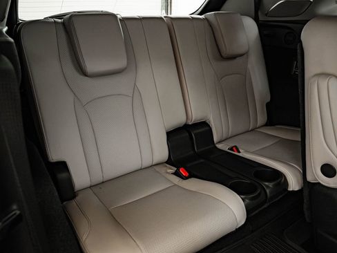 Used 2022 Lexus RX 450hL Luxury w/ Cold Area Package (CT) image 45