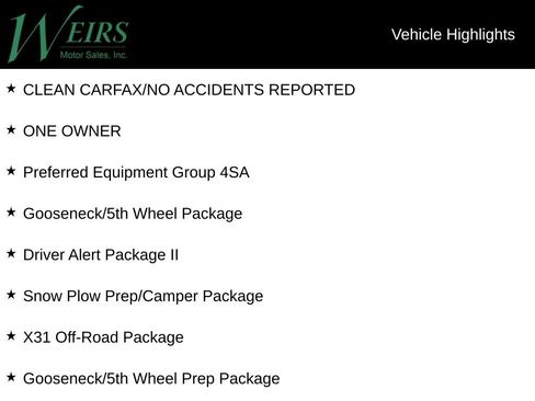 Certified 2023 GMC Sierra 2500 SLT w/ SLT Preferred Package image 7