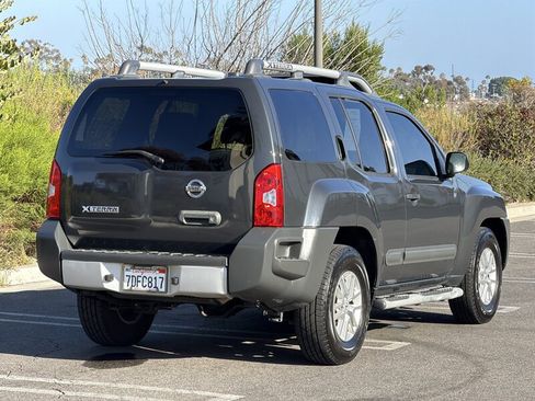 Used 2014 Nissan Xterra S RWD image 6