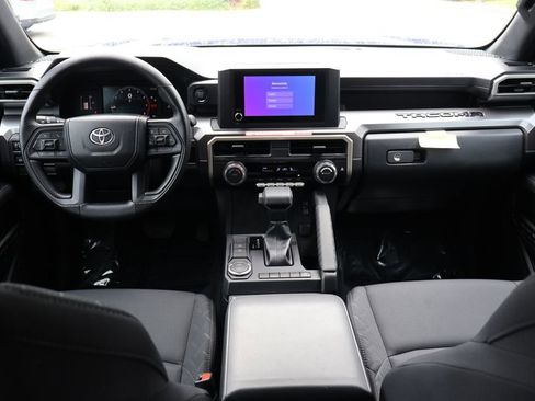 Used 2025 Toyota Tacoma SR5 RWD image 24