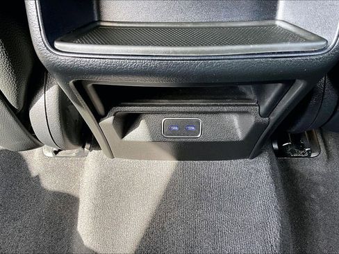 Certified 2024 Mercedes-Benz GLE 350 GLE 350 w/ 3rd Row Seat Package image 32