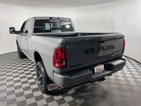 New 2026 RAM 2500 Laramie image 3