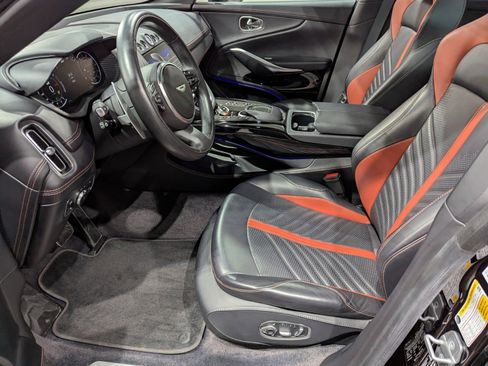 Used 2023 Aston Martin DBX 707 image 19