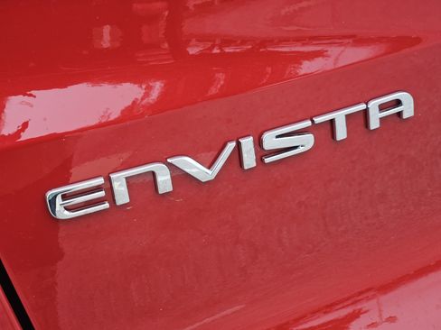 New 2026 Buick Envista Sport Touring w/ Convenience I Package image 8