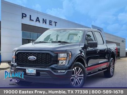 Used 2023 Ford F150 XL w/ STX Appearance Package
