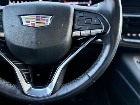 Used 2023 Cadillac Escalade ESV Sport image 26
