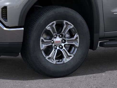 New 2026 GMC Sierra 1500 SLE w/ Preferred Package image 9