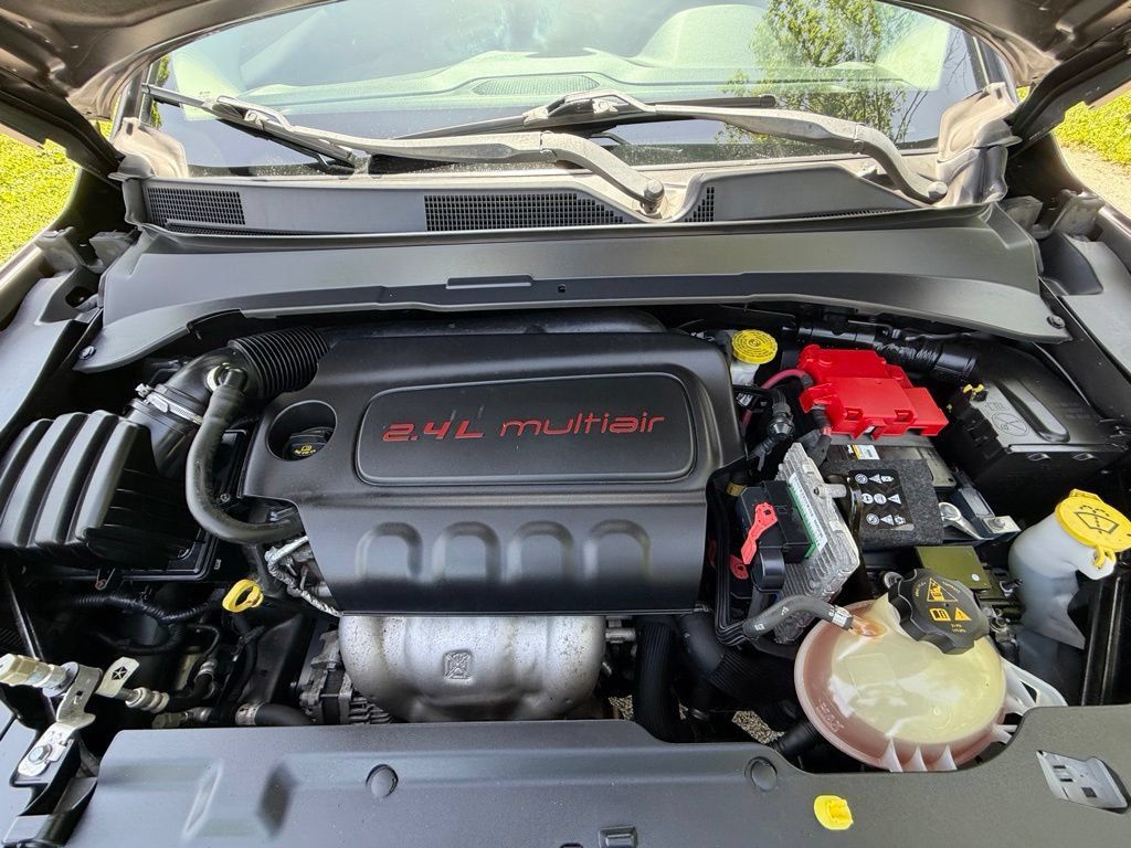 Used 2019 Jeep Compass Sport AWD/4WD image 29