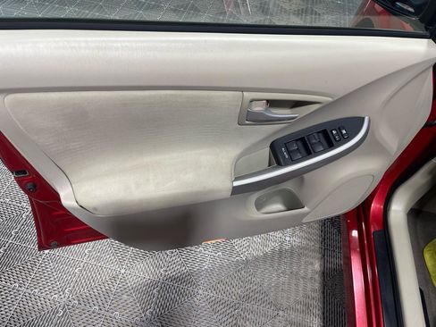 Used 2011 Toyota Prius Two FWD image 24