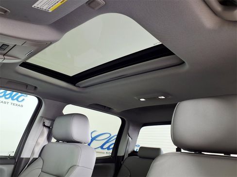 Used 2015 Chevrolet Silverado 1500 LTZ Z71 image 15