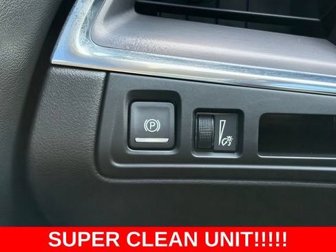 Used 2018 Cadillac XT5 Luxury FWD image 20