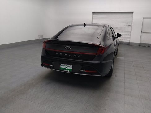 Used 2023 Hyundai Sonata SE FWD image 7