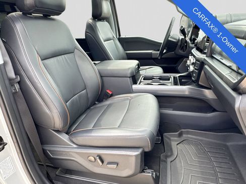 Used 2026 Ford F350 Lariat w/ Black Appearance Package AWD/4WD image 27